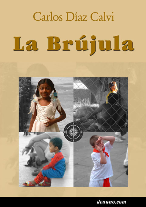 Title details for La brújula by Carlos Díaz Calvi - Wait list
